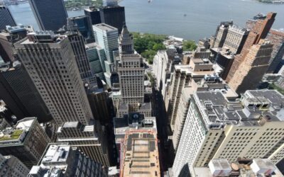 NYC  Sees Largest Prewar Building Conversion of One Wall Street at a Record  $1.686 Billion Sell Target-Performance & Payment Bonding Through  Metayer Bonding Associates